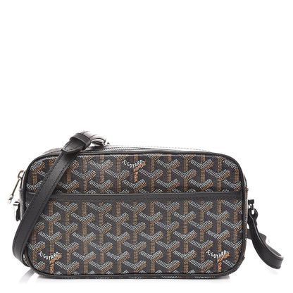 Goyard Goyardine Sac Cap Vert Black 1 of 10