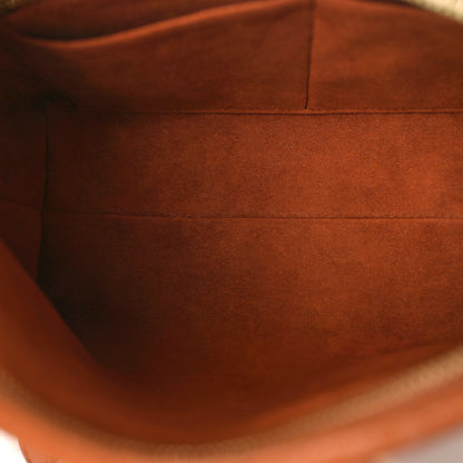 Louis Vuitton Empreinte Carryall PM Cognac 7 of 11