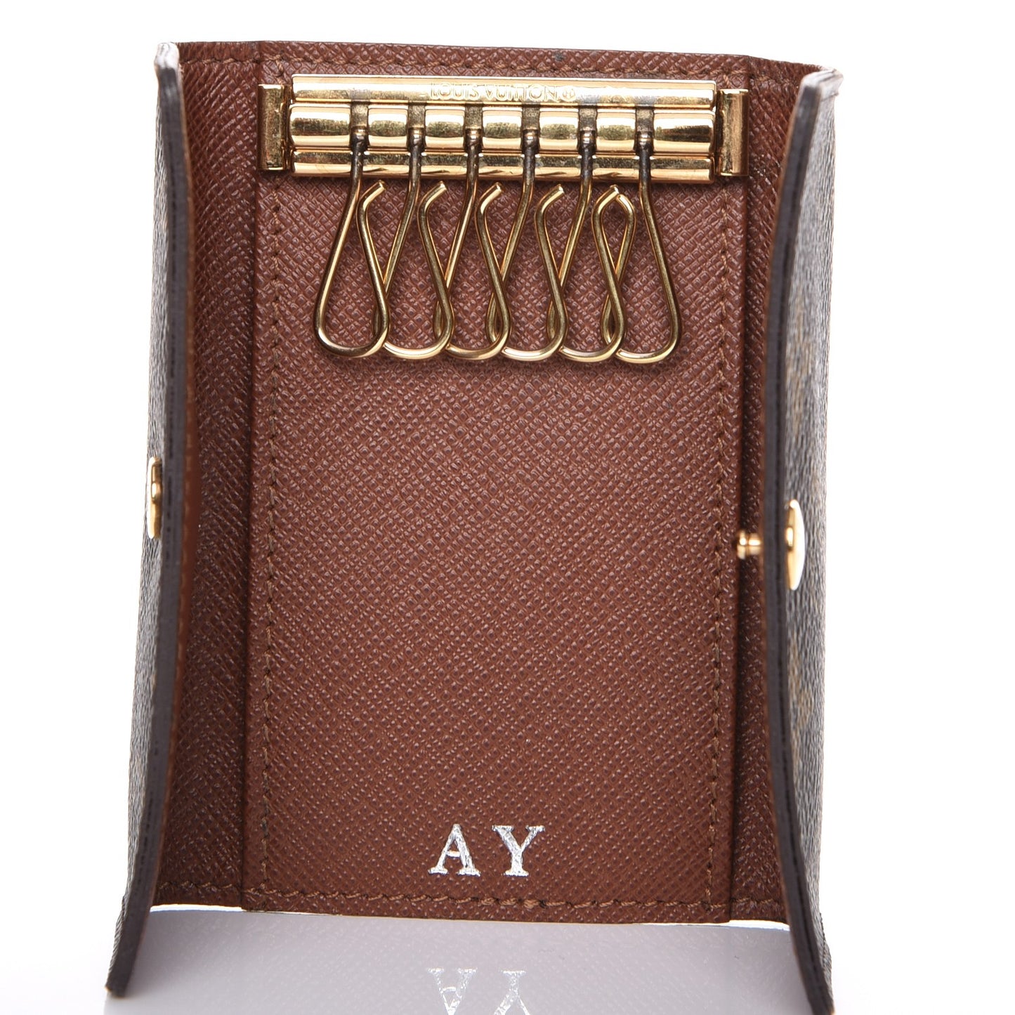 Monogram 6 Key Multicles Holder