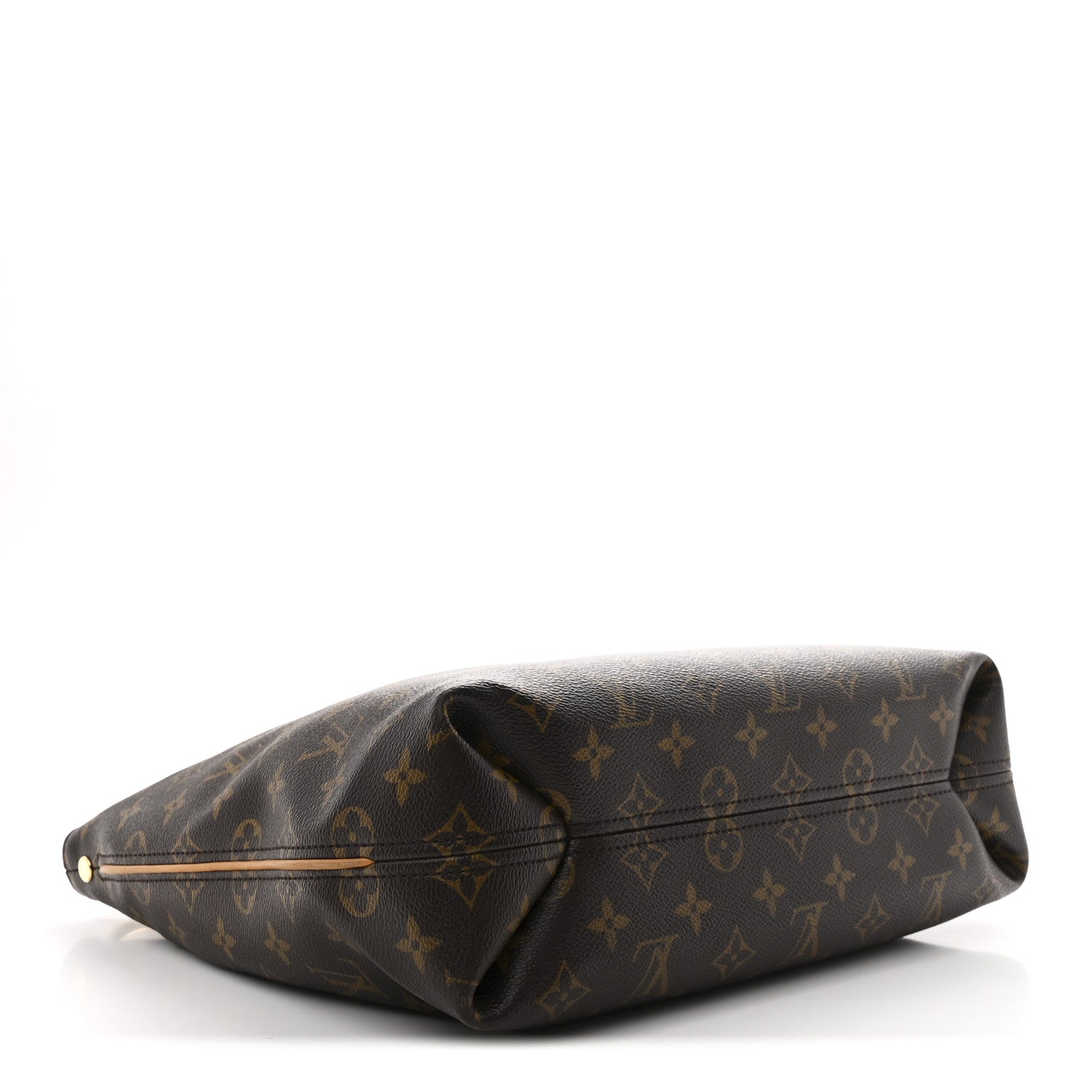 Louis Vuitton Monogram Sully PM 4 of 10