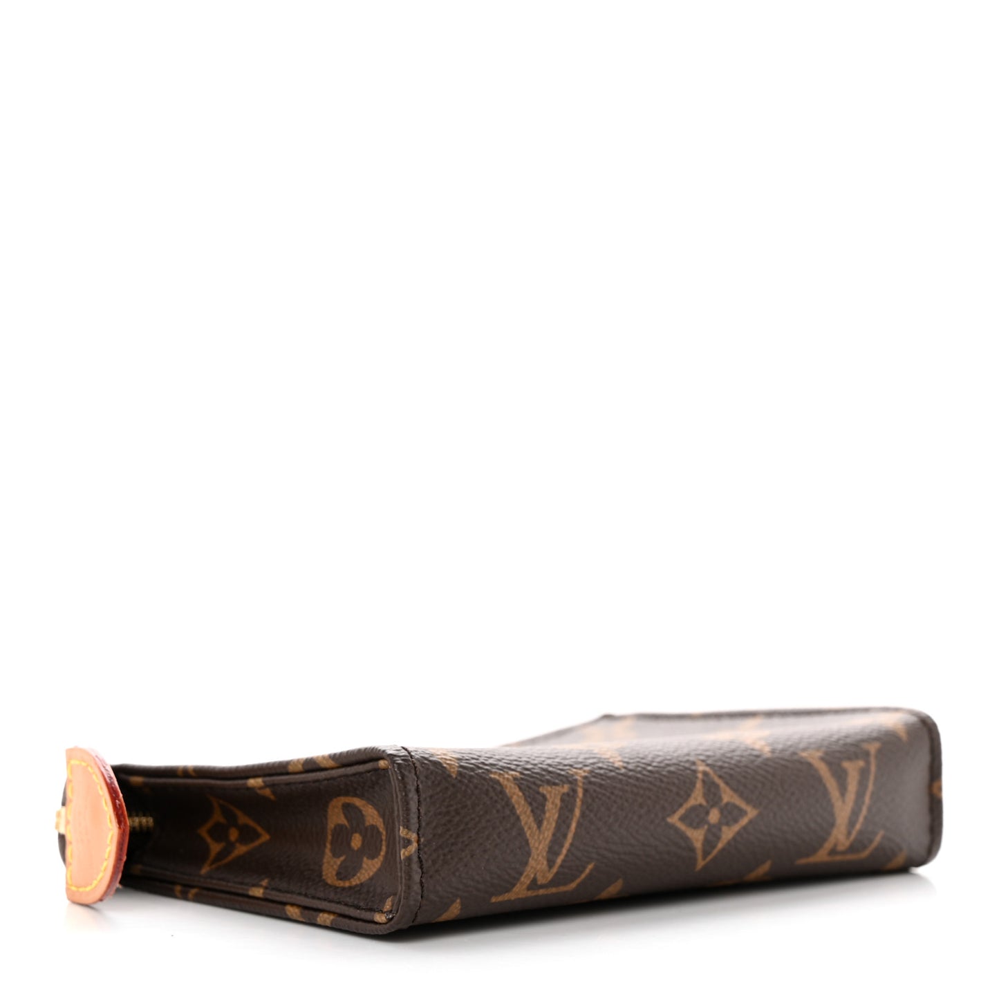 Monogram Toiletry Pouch 15