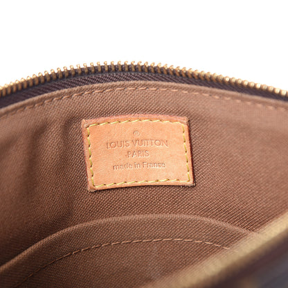 Louis Vuitton Monogram Pochette Valmy 6 of 9