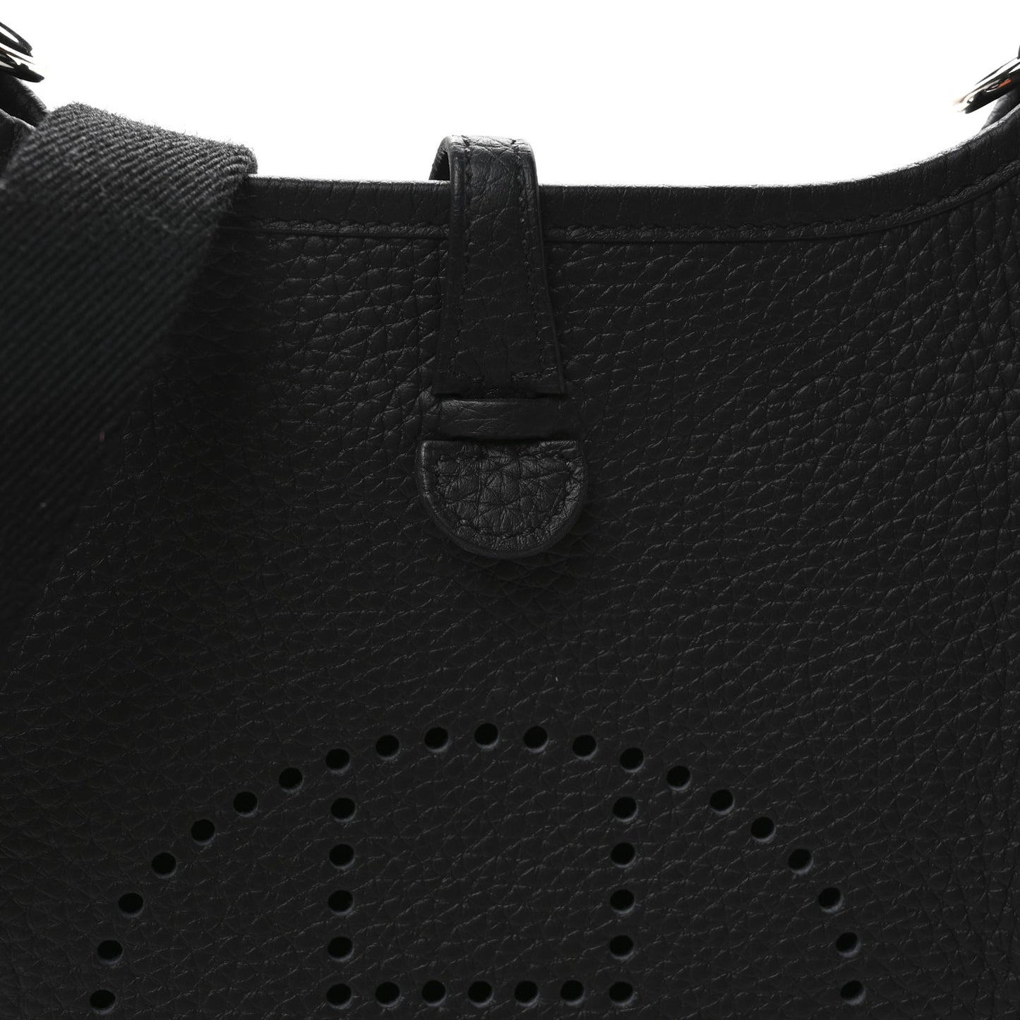 Taurillon Clemence Evelyne TPM Black