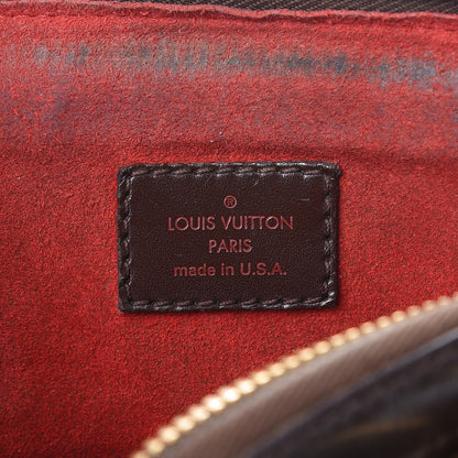 Louis Vuitton Damier Ebene Trevi PM 7 of 19