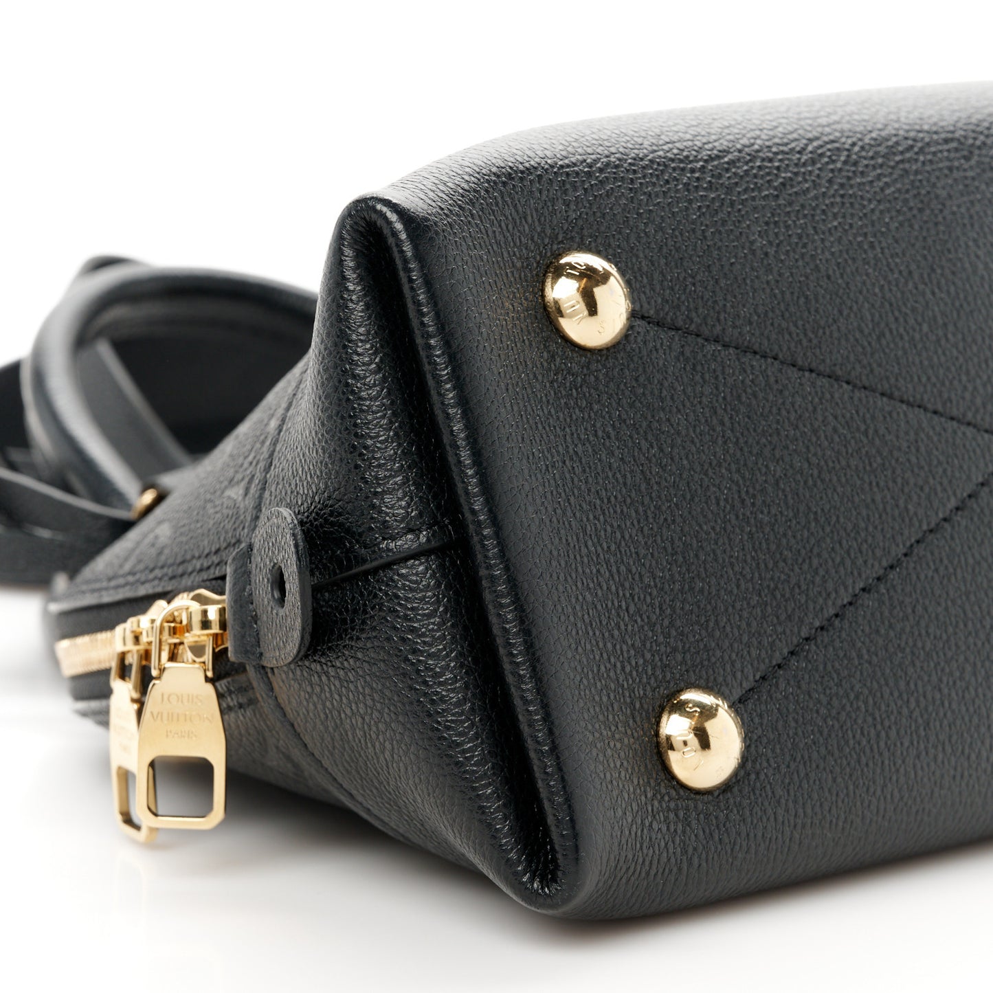 Empreinte Neo Alma BB Black