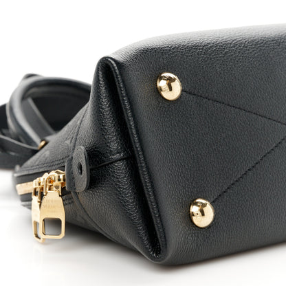 Louis Vuitton Empreinte Neo Alma BB Black 11 of 12