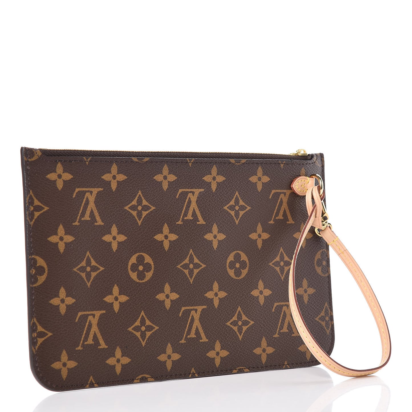 Monogram Neverfull MM GM Pochette