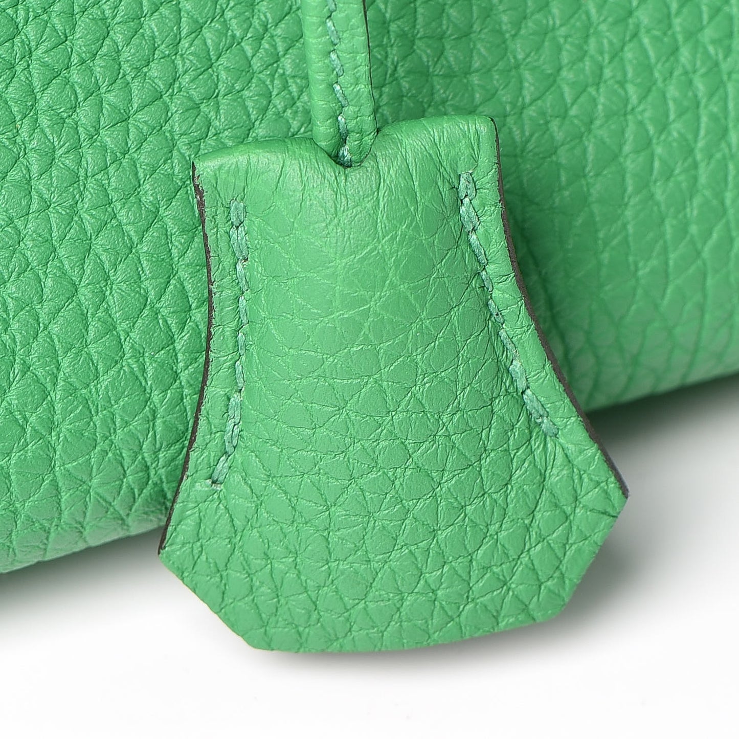 Togo Birkin 30 Bambou