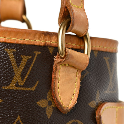 Louis Vuitton Monogram Batignolles Vertical 33 of 39