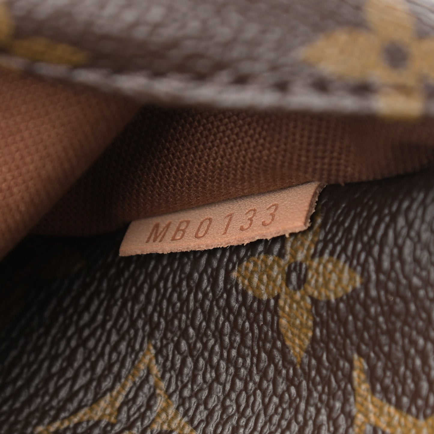 Monogram Totally MM