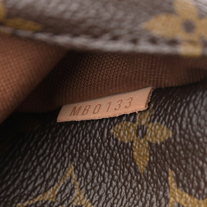 Louis Vuitton Monogram Totally MM 7 of 14