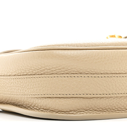 Christian Dior Grained Calfskin Medium Bobby Flap Corda 7 of 9