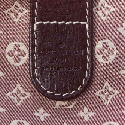 Louis Vuitton Monogram Idylle Elegie Sepia 8 of 8