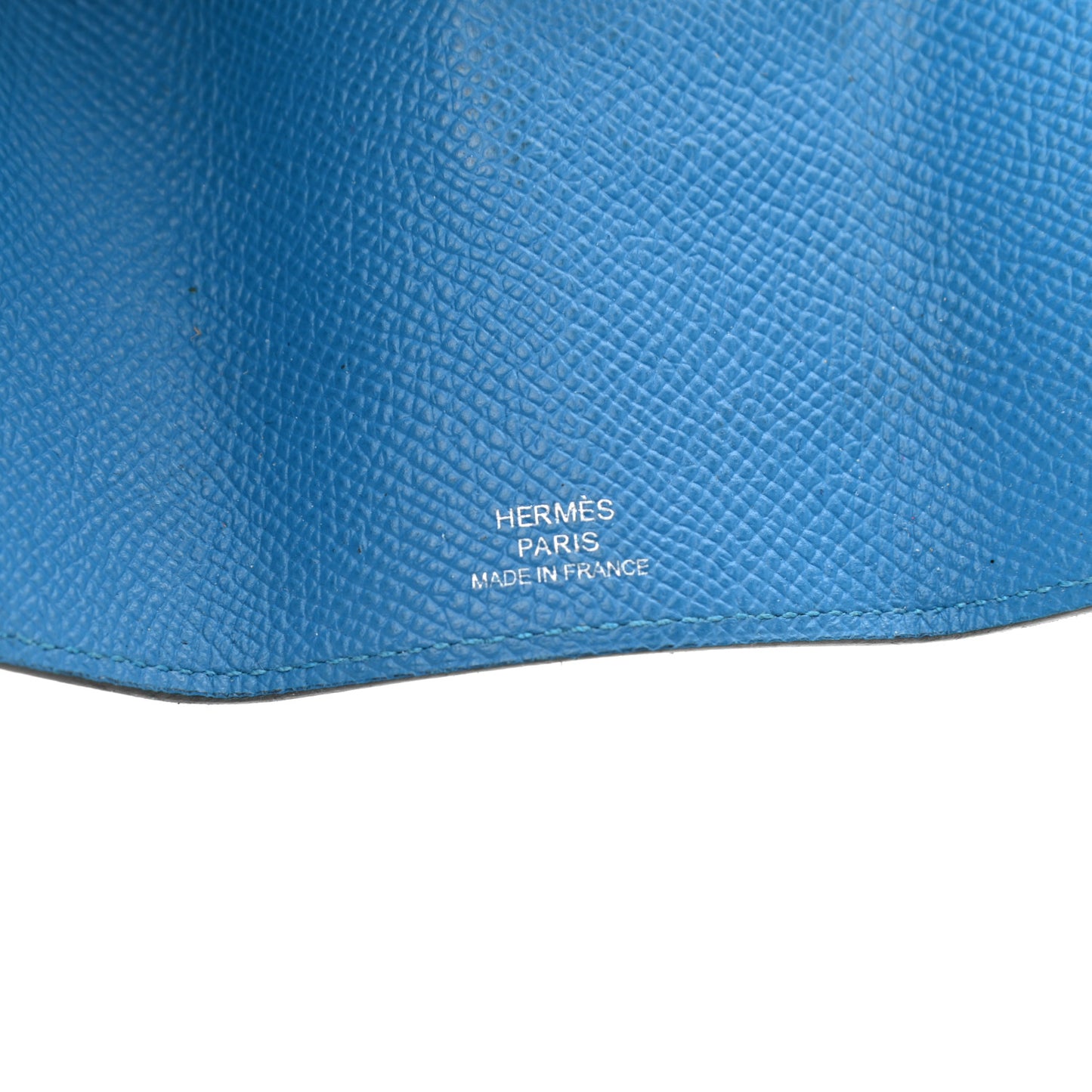 Epsom Bearn Multicles 4 Key Holder Bleu Zanzibar