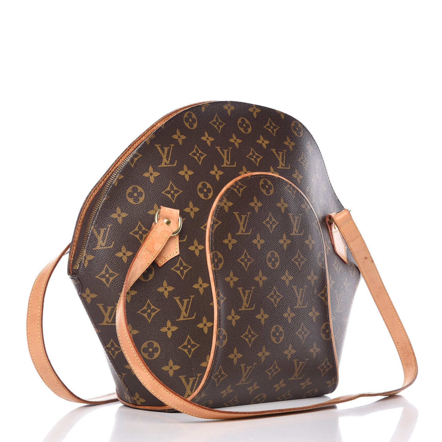 Monogram Ellipse GM Shopping Bag