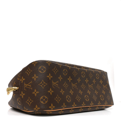 Louis Vuitton Monogram Deauville 4 of 9