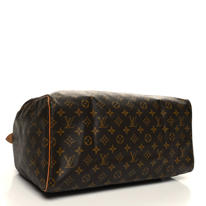 Louis Vuitton Monogram Speedy 40 3 of 13