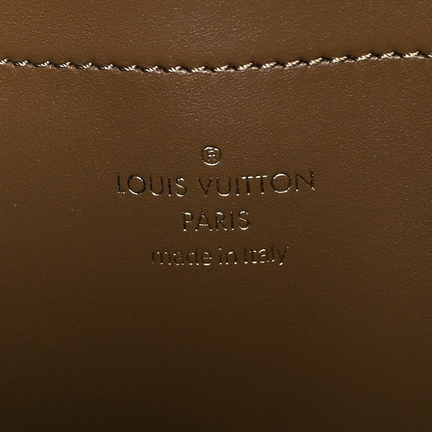 Louis Vuitton Monogram Utility Crossbody 8 of 11