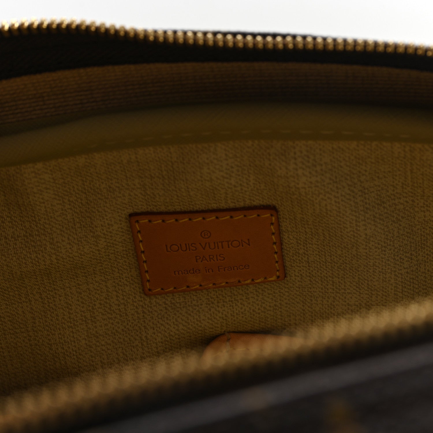 Louis Vuitton Monogram Trouville 6 of 9