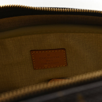 Louis Vuitton Monogram Trouville 6 of 9