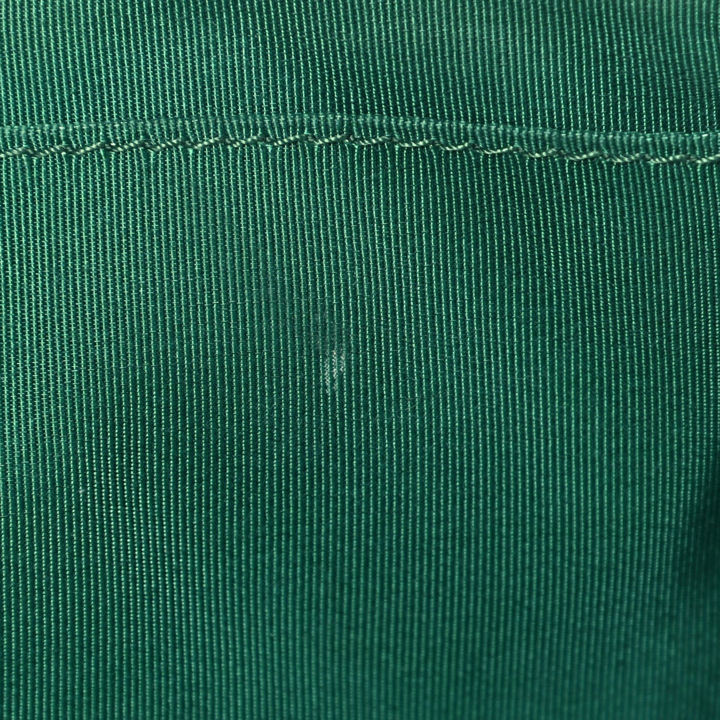 Tweed Easy 2.55 Reissue XXL Maxi Flap Green