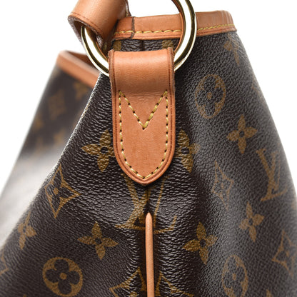 Louis Vuitton Monogram Delightful MM 14 of 15
