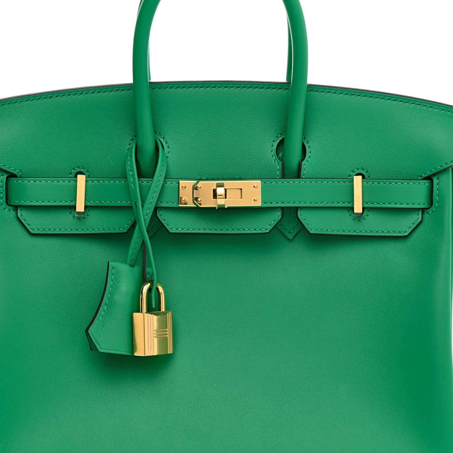 Swift Birkin 25 Menthe