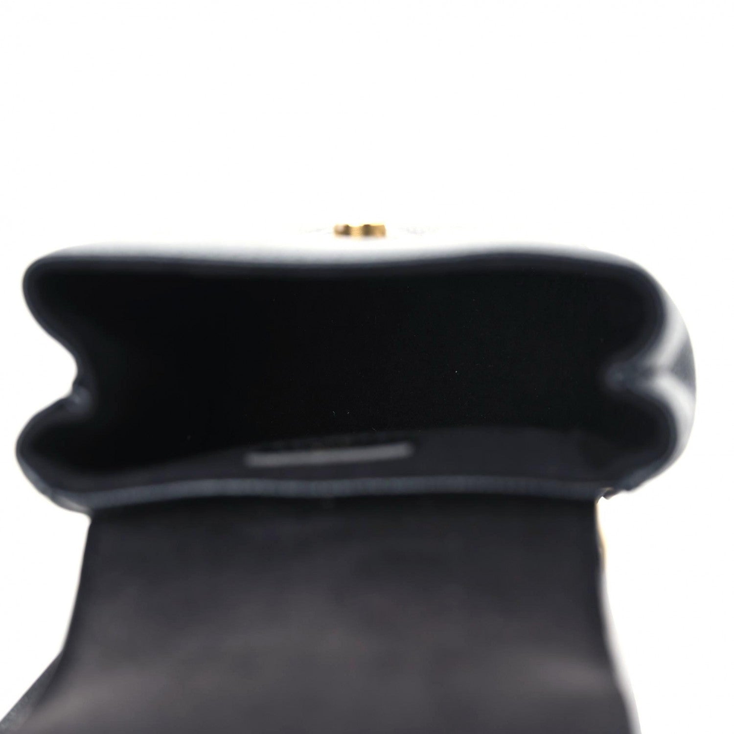 Louis Vuitton Empreinte Monogram Giant Tiny Backpack Black 7 of 9