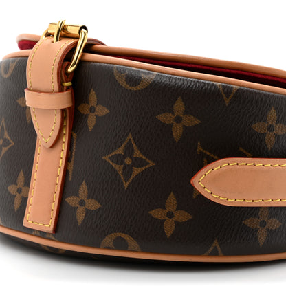 Louis Vuitton Monogram Tambourin NM 8 of 13