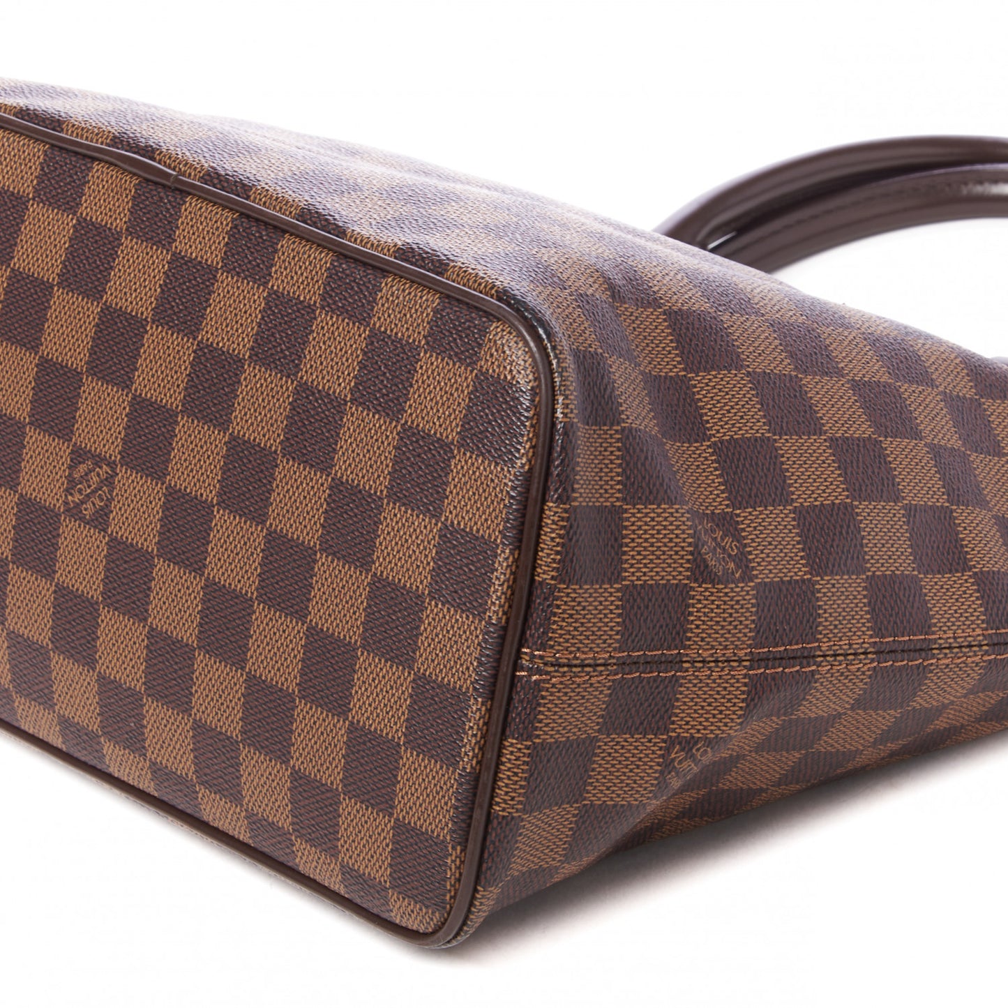 Damier Ebene Saleya PM