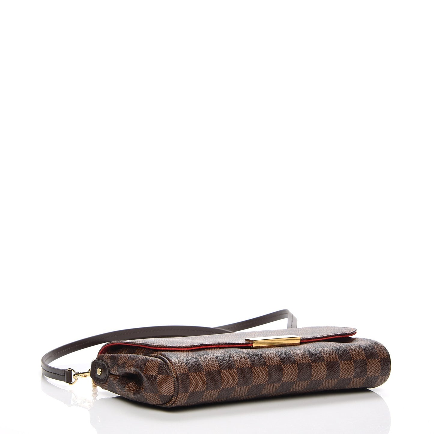 Damier Ebene Favorite MM