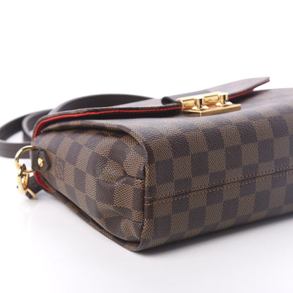 Louis Vuitton Damier Ebene Croisette 7 of 8