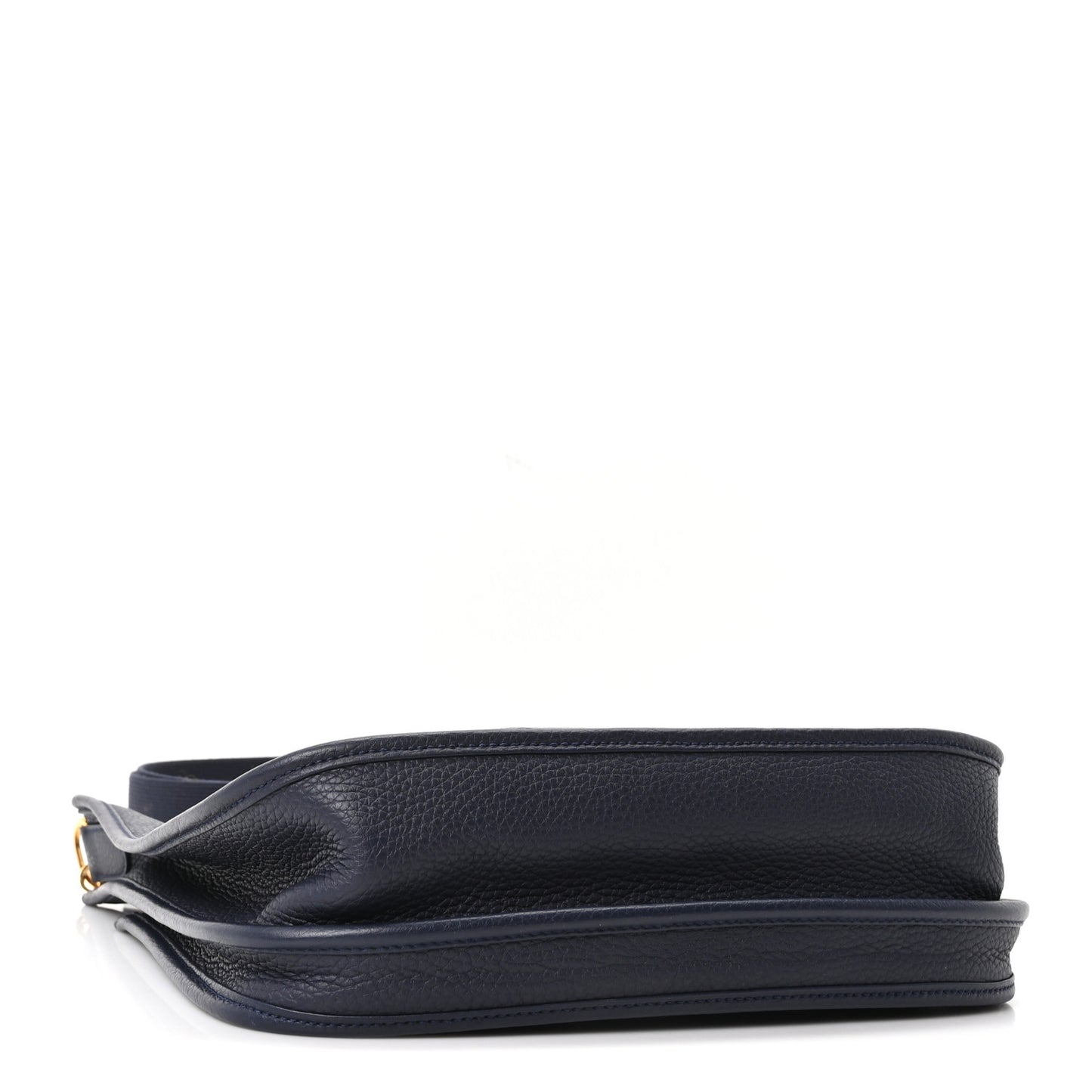 Taurillon Clemence Evelyne III PM Bleu Nuit