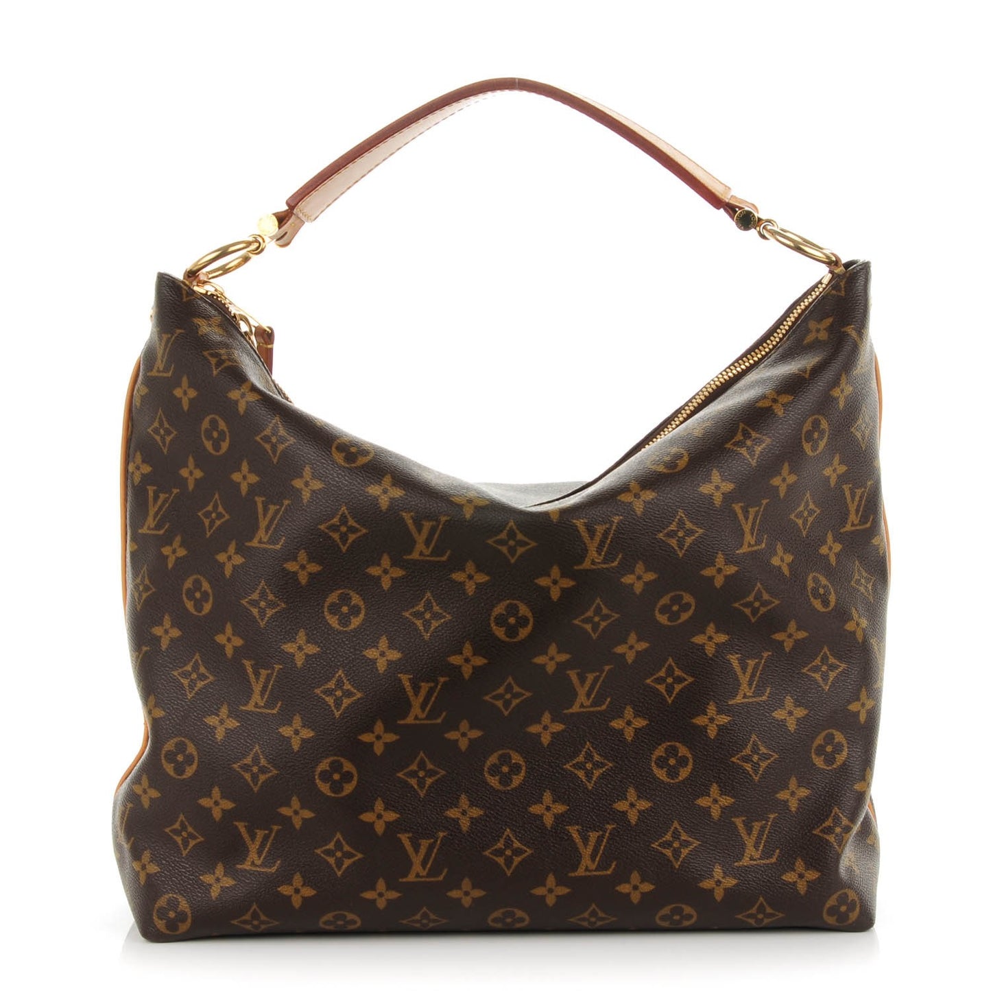 Monogram Sully MM