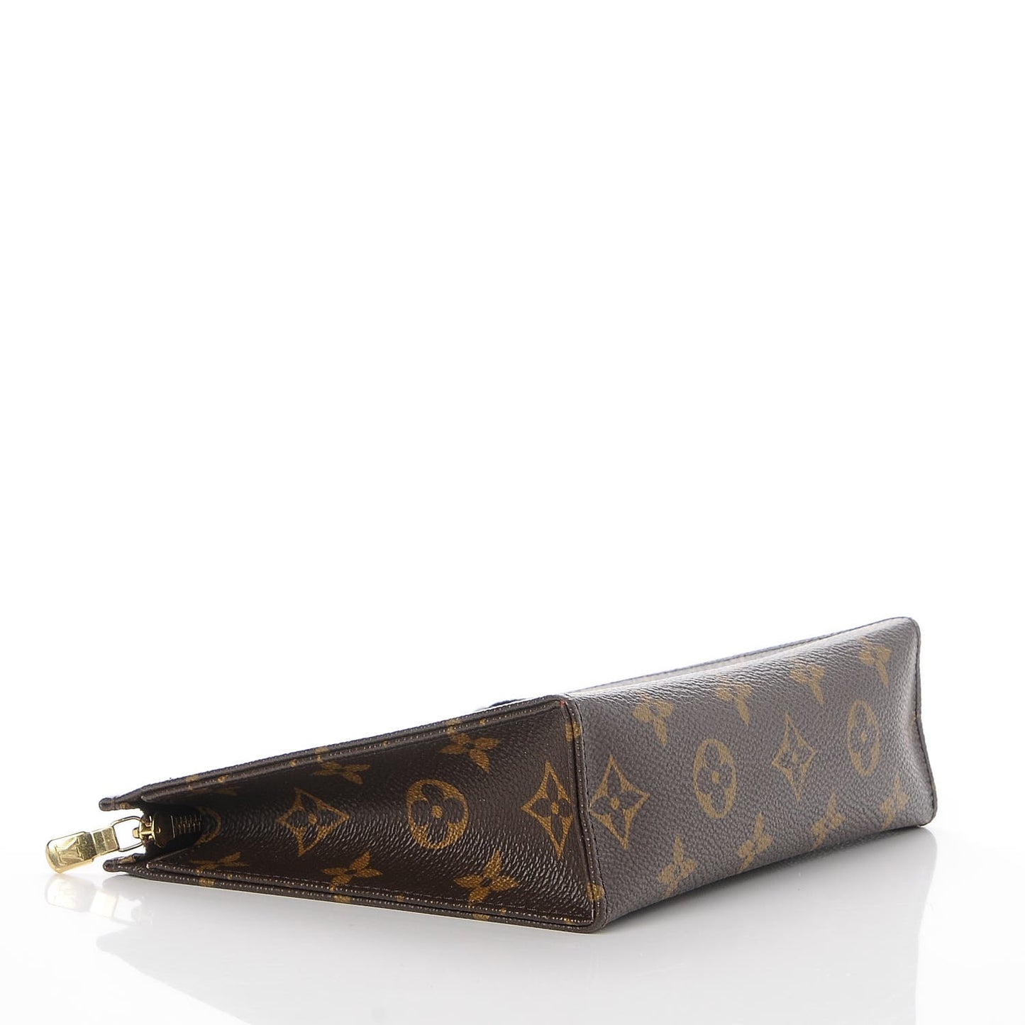 Monogram Toiletry Pouch 19