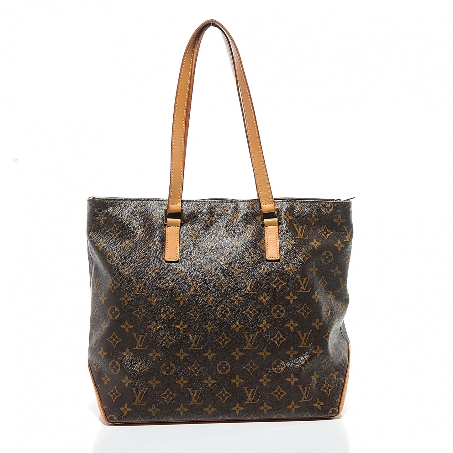 Monogram Cabas Mezzo