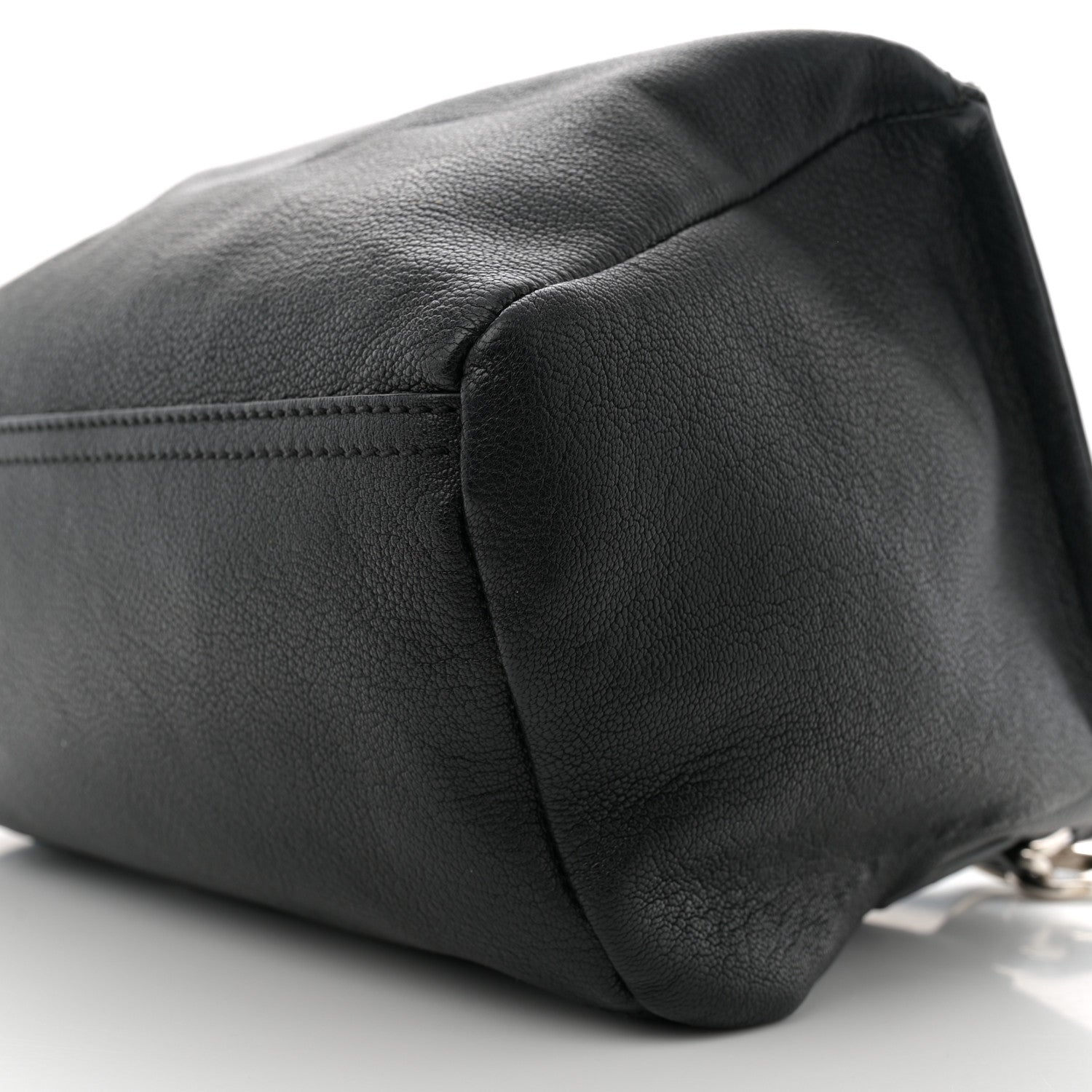 Givenchy Sugar Goatskin Small Pandora Black 10 of 11