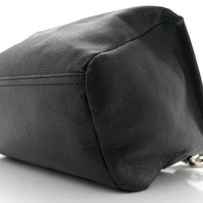 Givenchy Sugar Goatskin Small Pandora Black 10 of 11