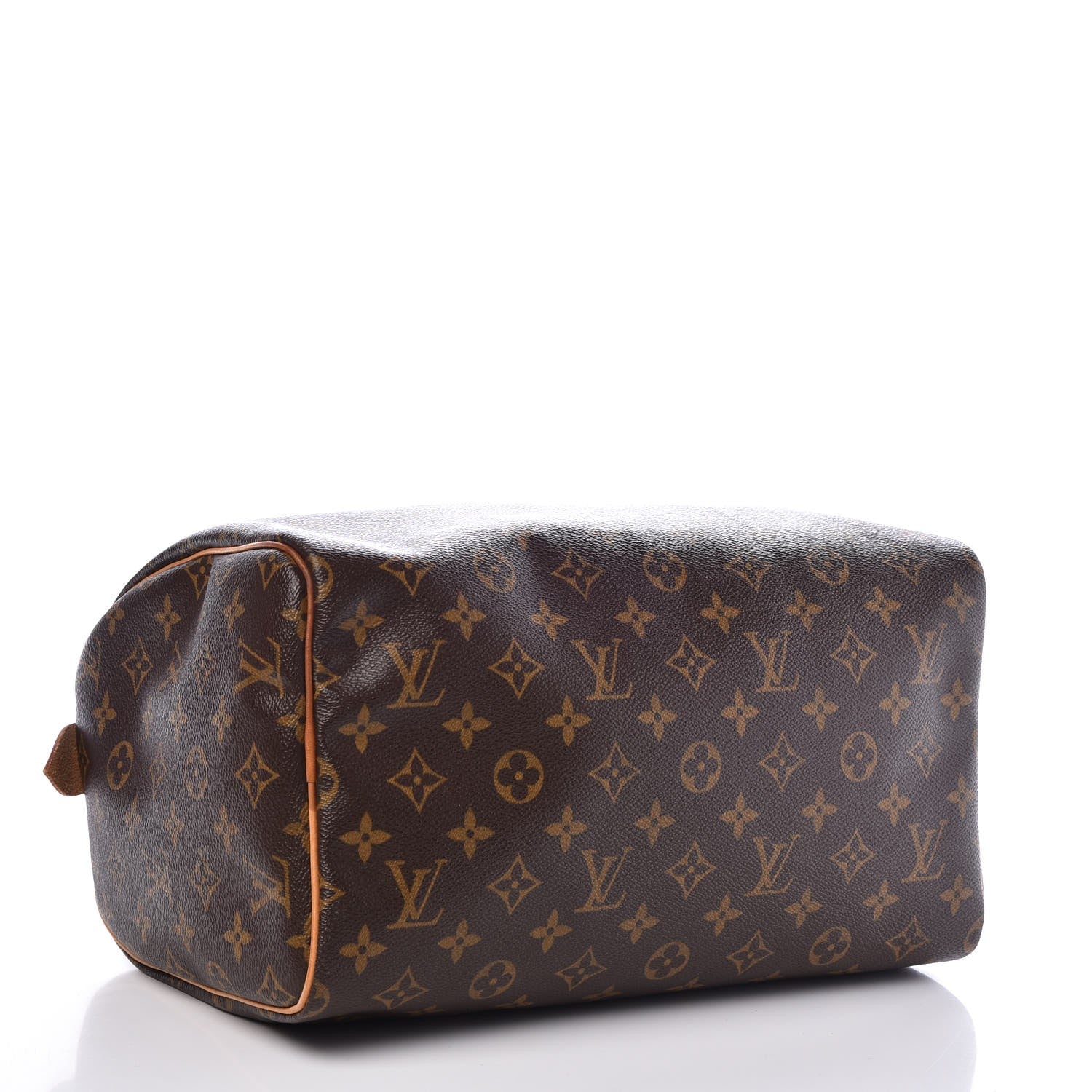 Louis Vuitton Monogram Speedy 30 4 of 8