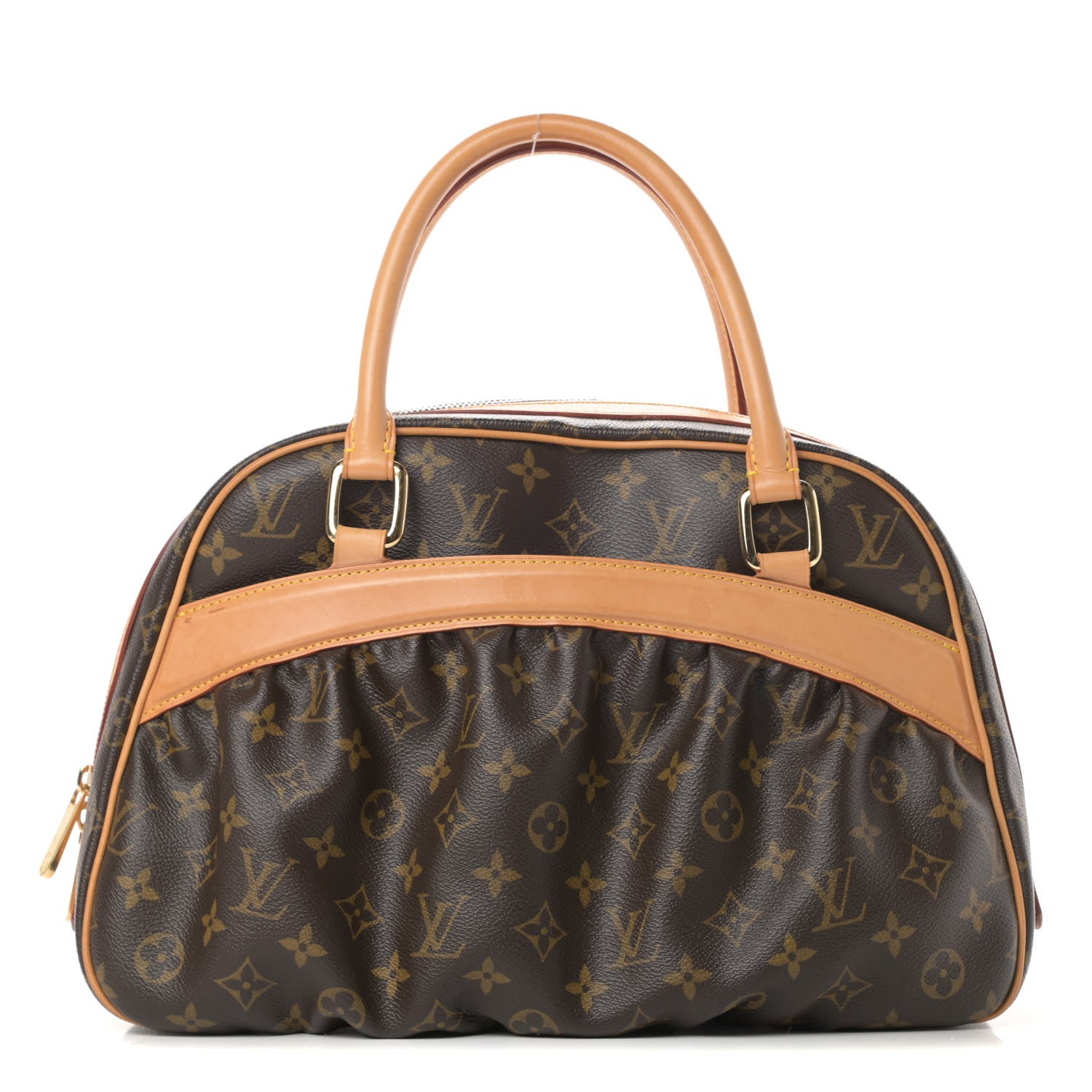 Louis Vuitton Monogram Mizi 1 of 15