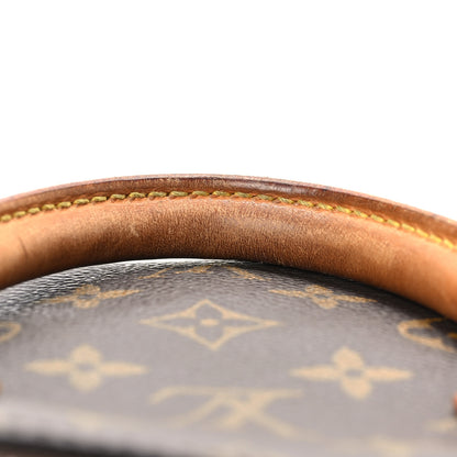 Louis Vuitton Monogram Speedy 25 7 of 9