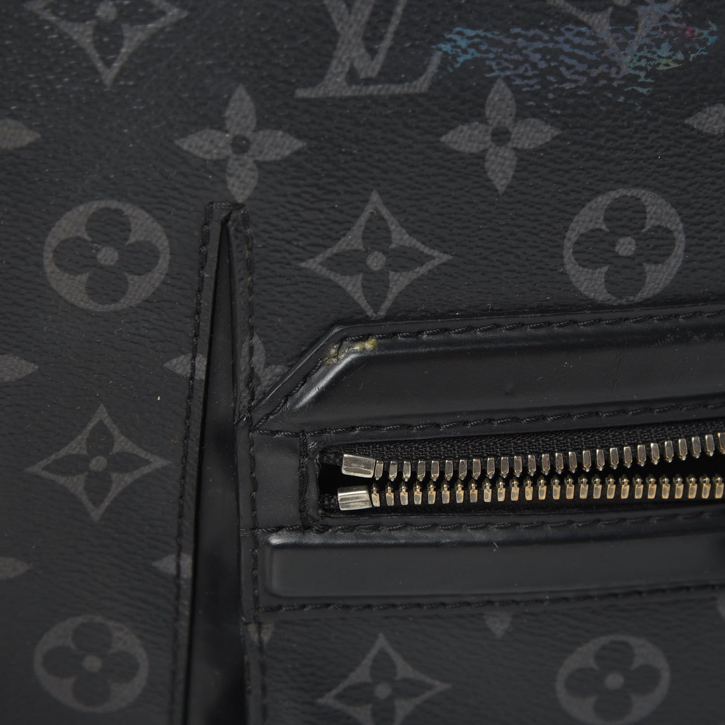 Monogram Eclipse Odyssey Messenger MM