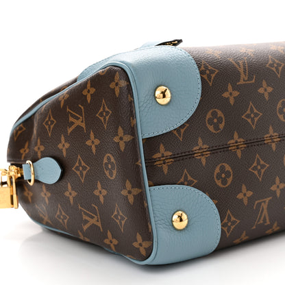 Louis Vuitton Monogram Retiro NM Blue Ciel 8 of 9