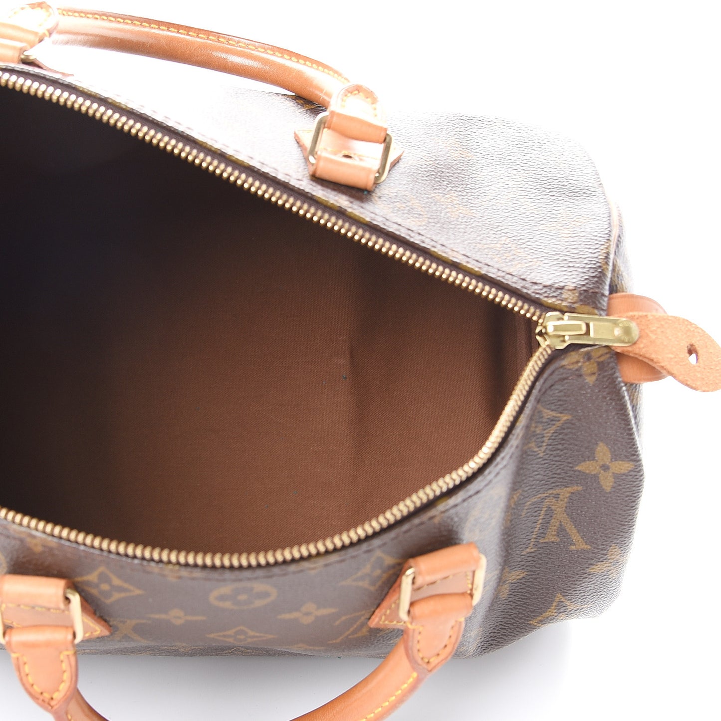 Monogram Speedy 30