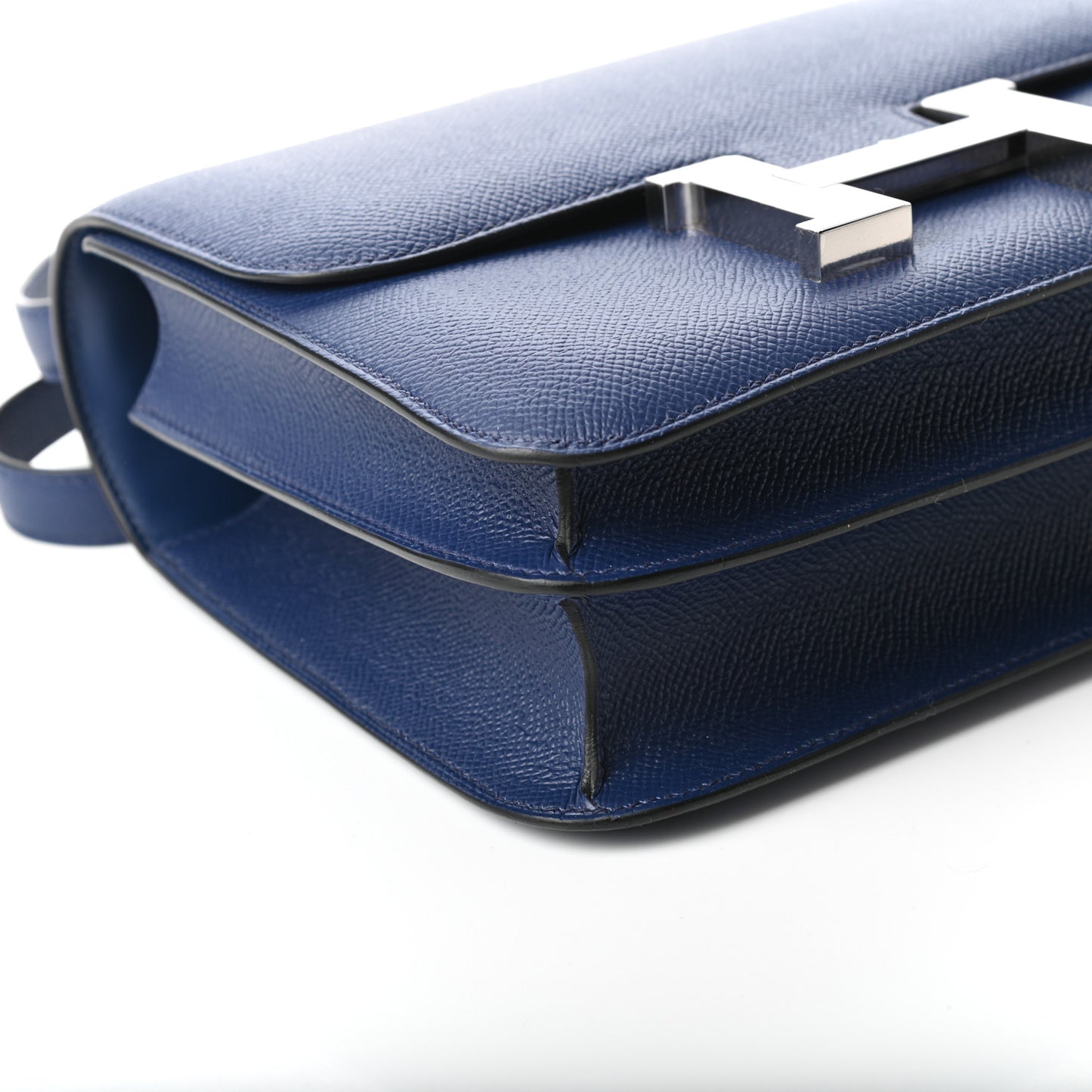 Epsom Constance 24 Bleu Saphir