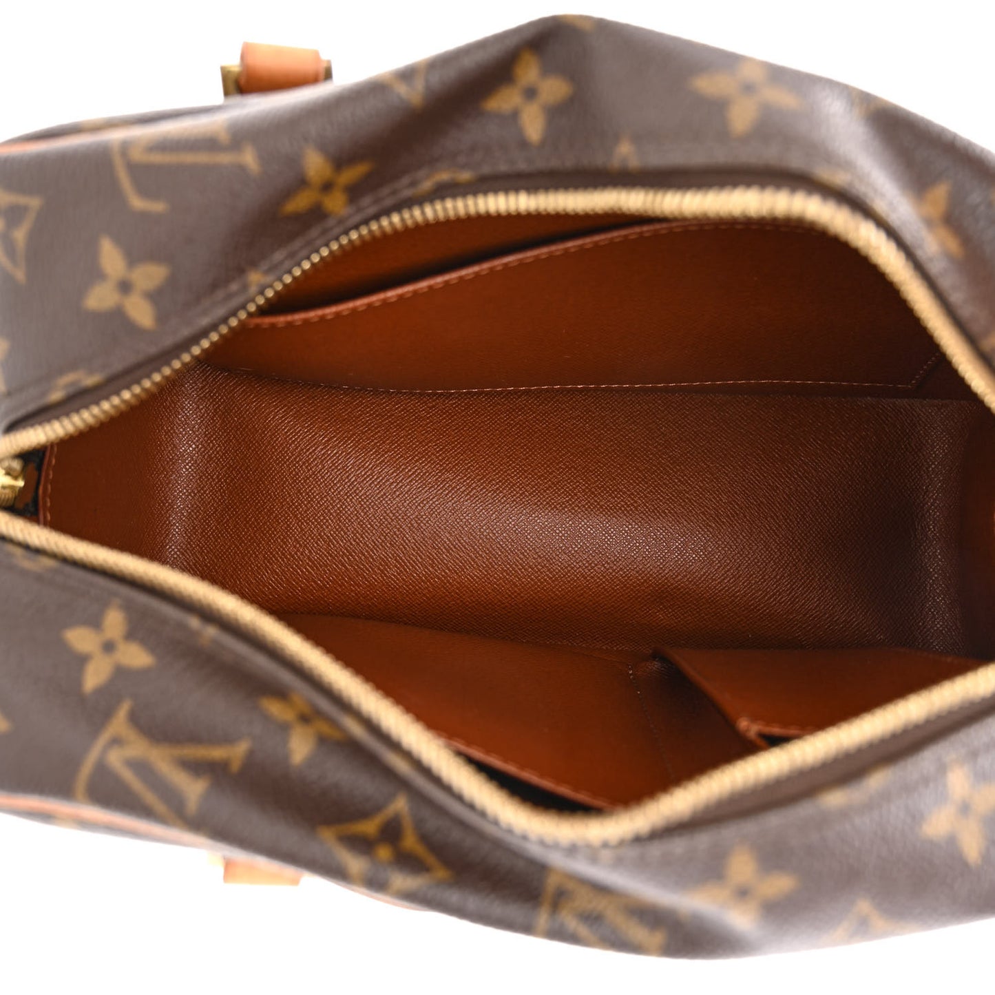 Monogram Cite MM