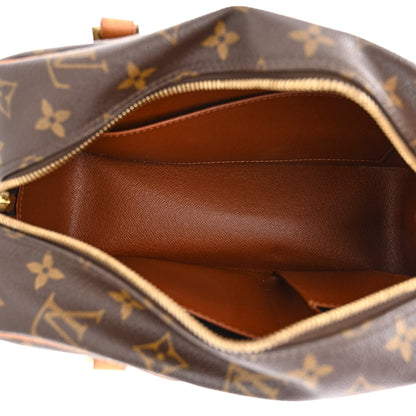 Louis Vuitton Monogram Cite MM 5 of 11