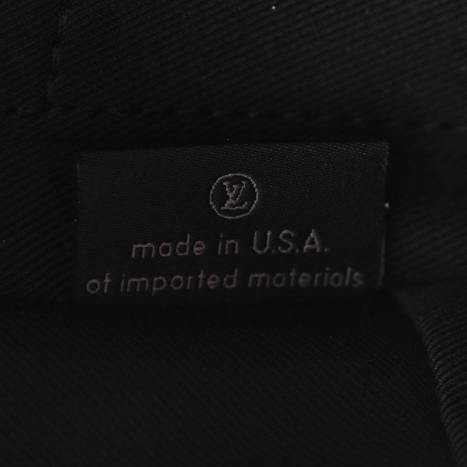 Louis Vuitton Monogram Palm Springs Backpack Mini 7 of 11