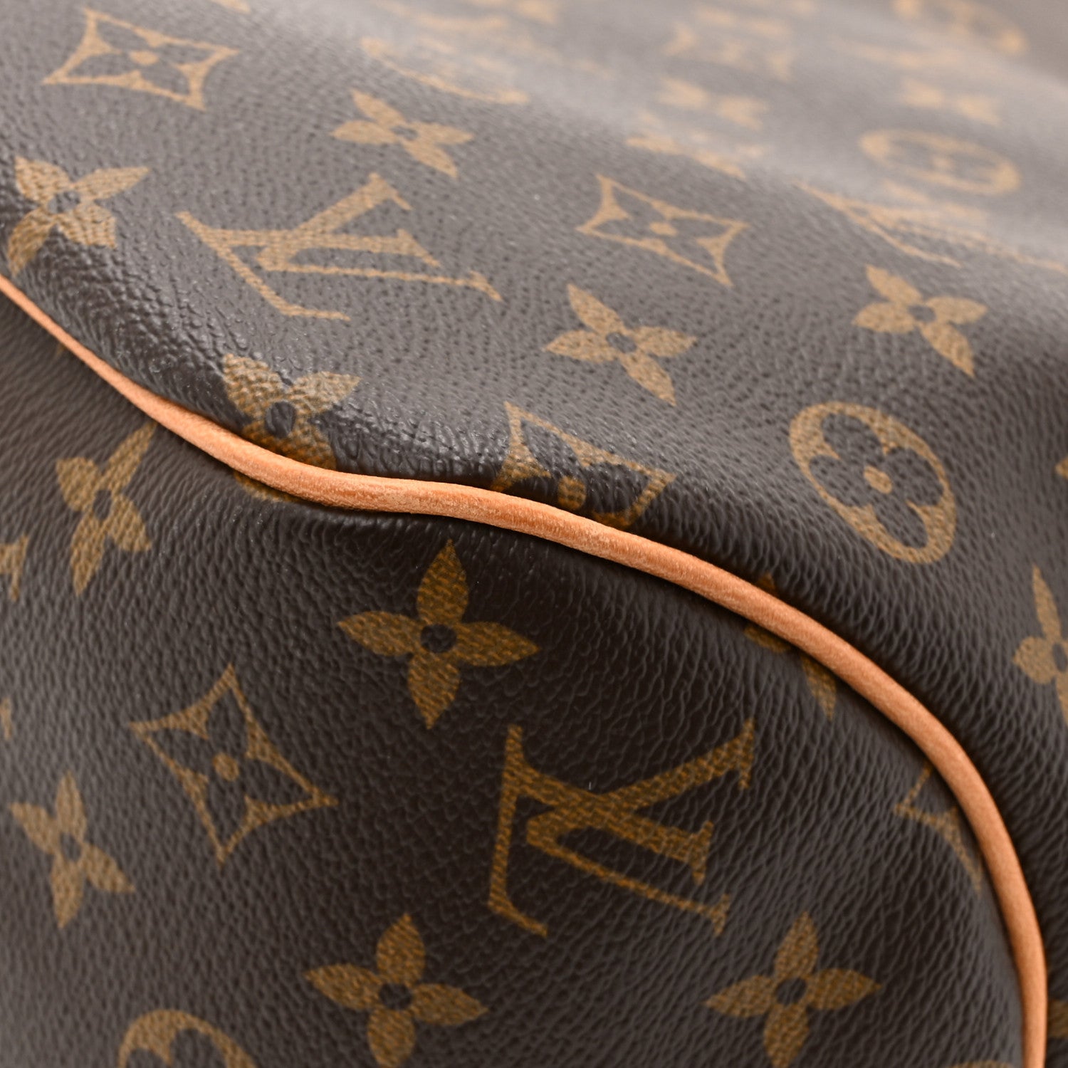 Louis Vuitton Monogram Delightful MM 14 of 14