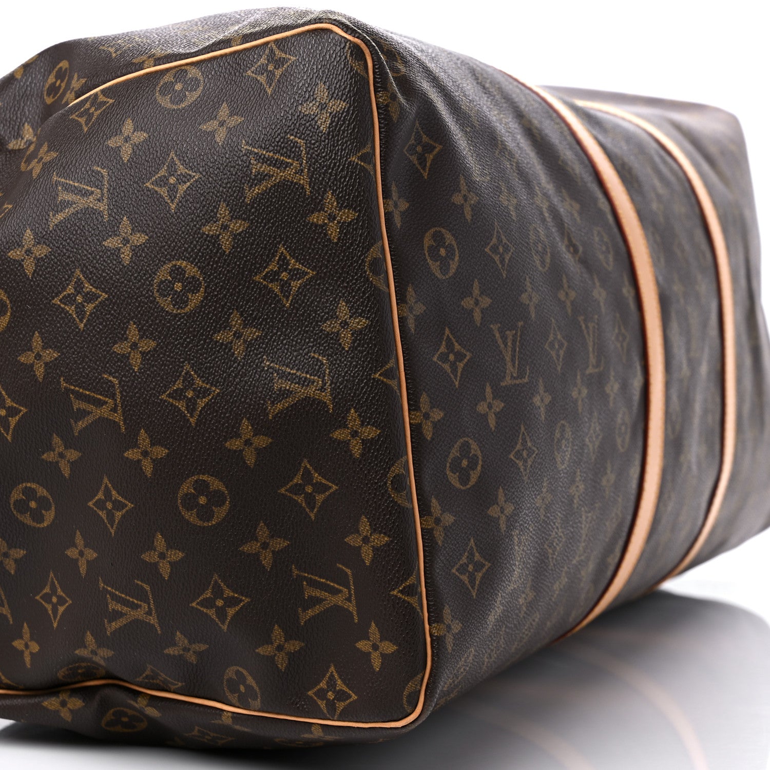 Louis Vuitton Monogram Keepall 60 7 of 14